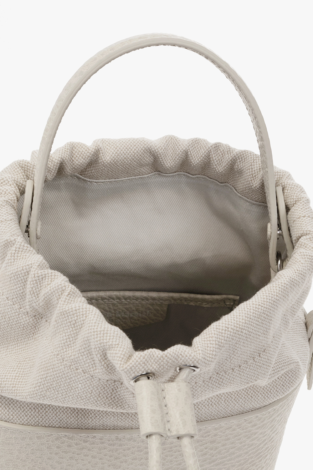 ショルダーバッグ・ポシェット Maison Margiela (S61WG0035 P4348 H0157) Women's 5AC Shoulder Maison Margiela '5AC Small' shoulder bag | Men's Bags | Vitkac